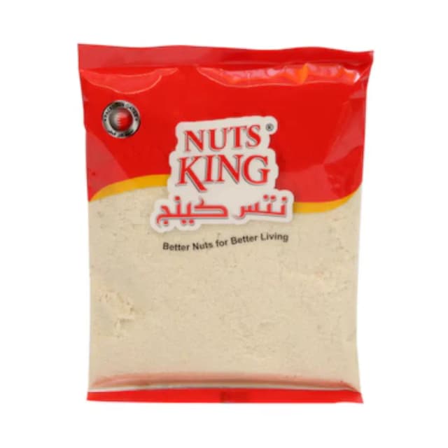 NUTS KING ALMOND POWDER 200G