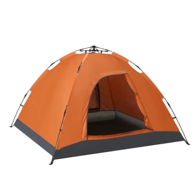Desert Patrol Tent Automatic 4 Person SY-A09