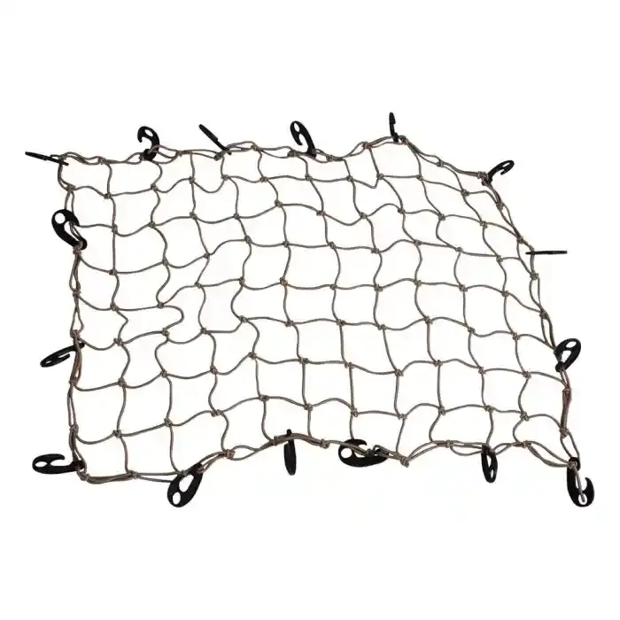 Al Sanidi Car Trunk Cargo Net