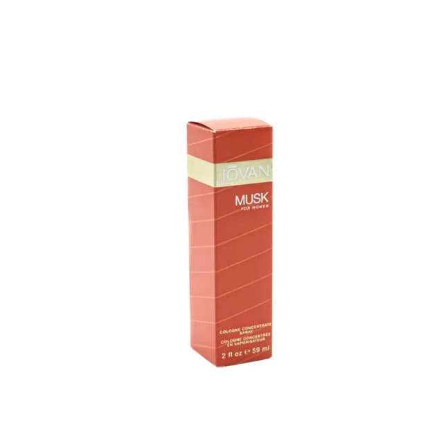 Jovan Musk for Women 59ml