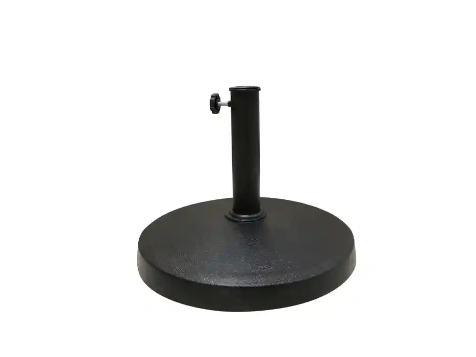 Desert Ranger Concrete Base