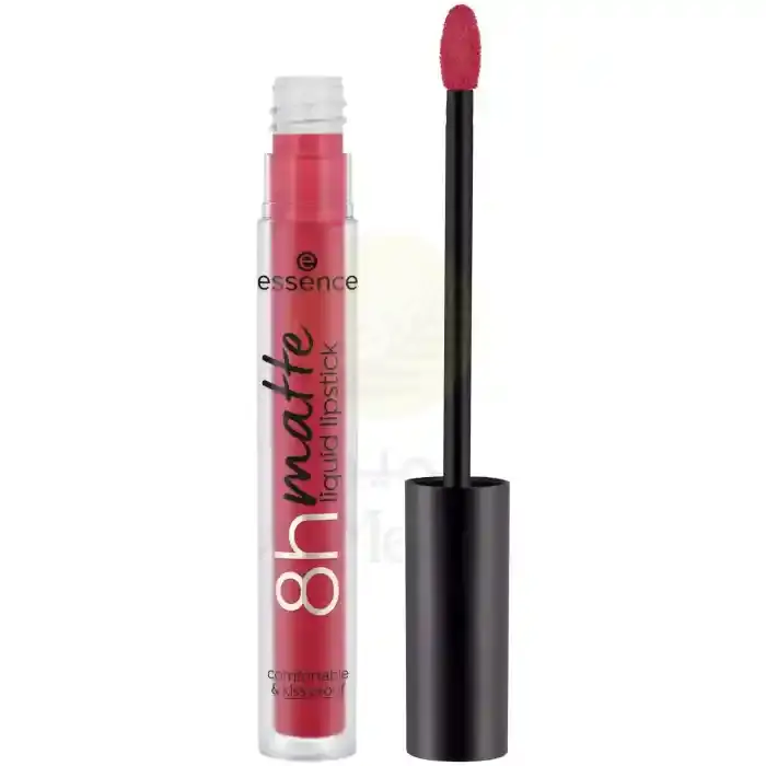 Essence Matte Liquid Lipstick 8h 07