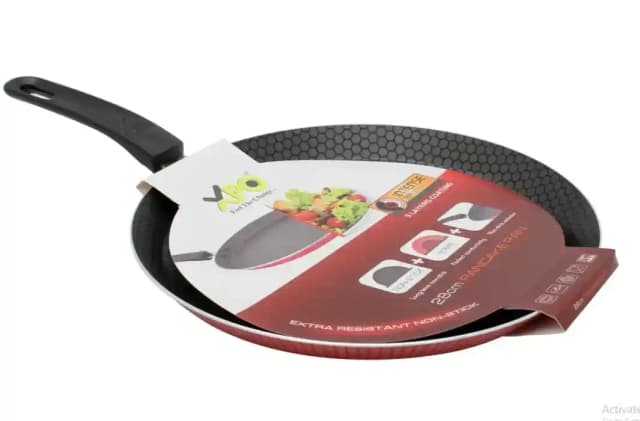 Xpo Pancake Pan 28Cm Xpo4236