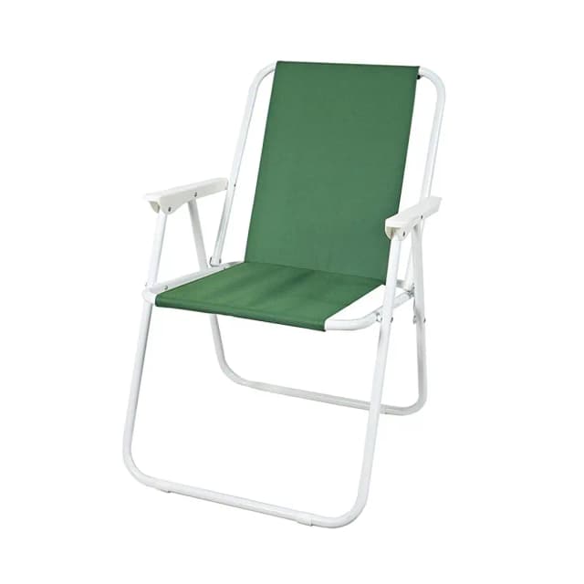 Campmate Beach Folding Chair