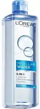 L’Oréal 3-in-1 Deep Micellar Water 400ml