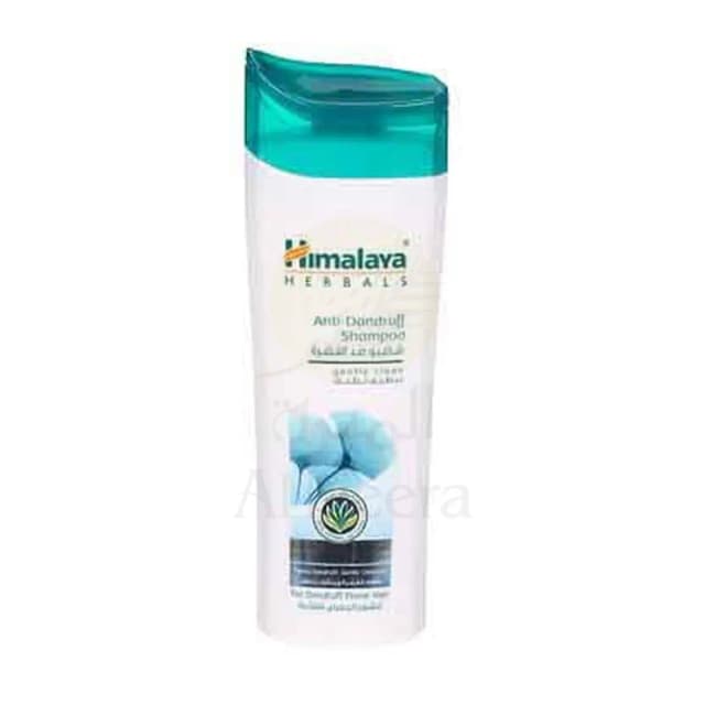 HIMALAYA ANTI-DAN/SHMPO NOR200ML