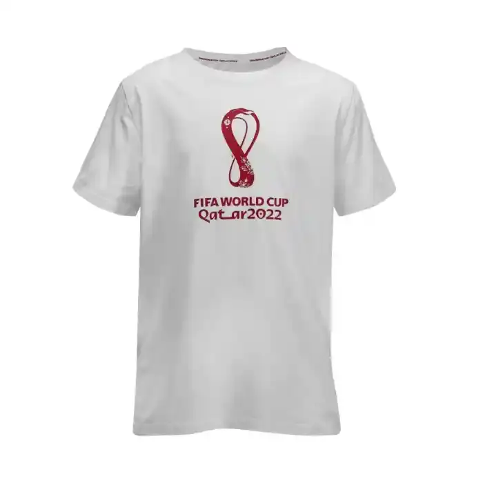 FIFA world cup KIDS S/S T-SHIRT 9-10 Y FL0323