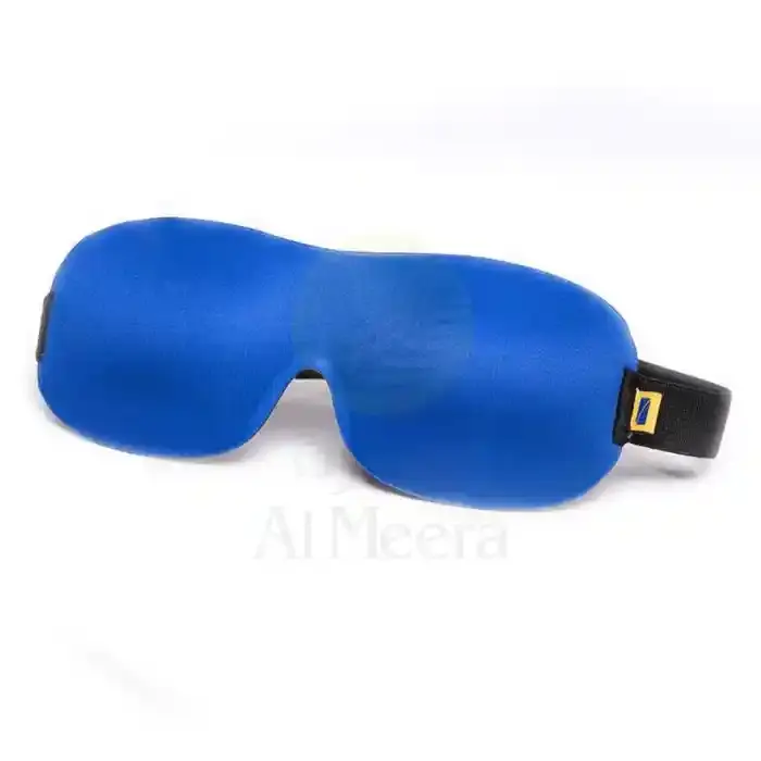 TRAVEL BLUE ULTIMATE SLEEP MASK 454