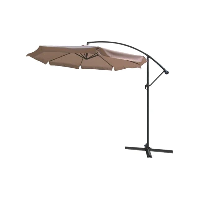 Novus Umbrella 3 x 3 cm