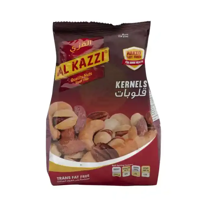 KAZZI KERNELS 300GM