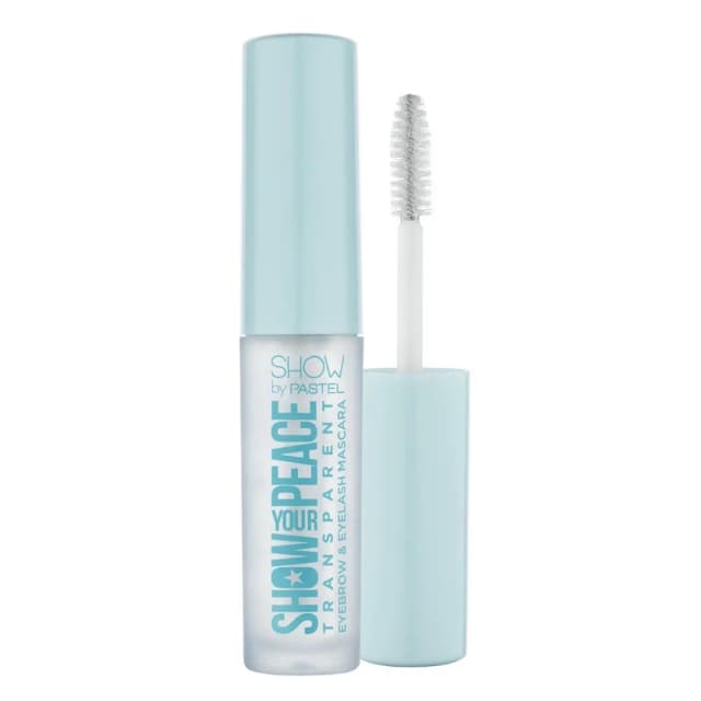 Pastel Mascara SY Transparent Eyebrow and Eyelash 4.5 g