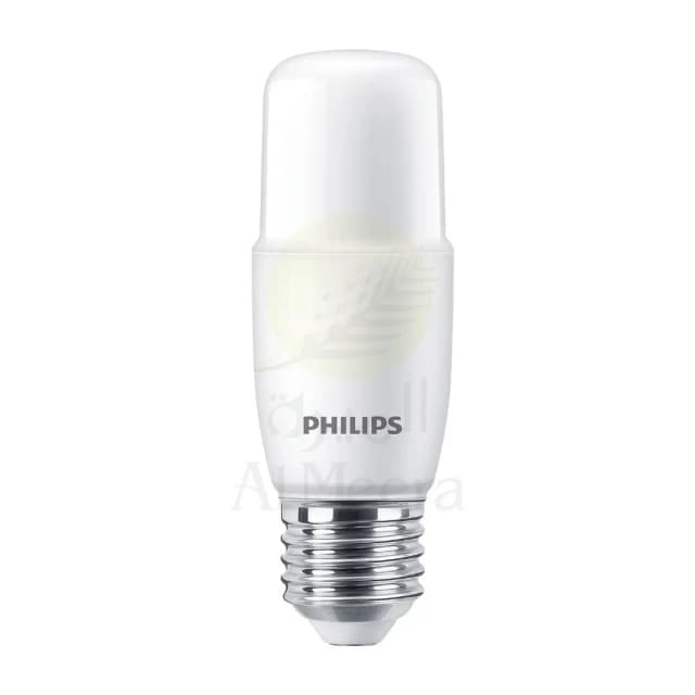 Philips Essential LED Bulb 6.5W E27 Warm White