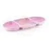 Ucsan Frosted Snack Service Bowl