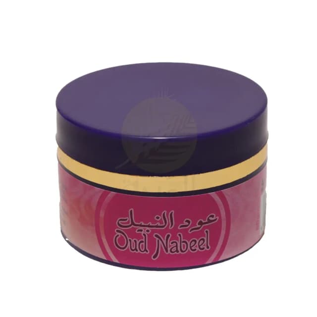 Nabeel Oudh 60g