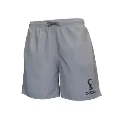 FIFA world cup qatar 2022 MEN BEACH SHORTS XS 090