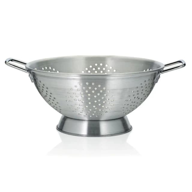 Alum Colander 30 cm 2216