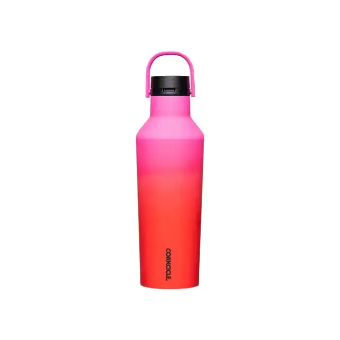 Corkcicle Vacuum Canteen Sangria 946 ml
