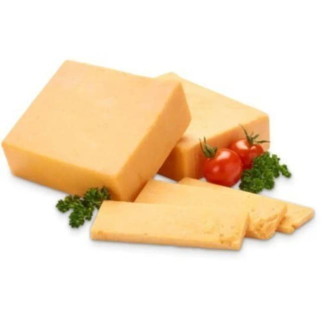 Kerrygold Red Cheddar Cheese