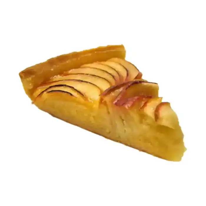 Apple Tart Slice