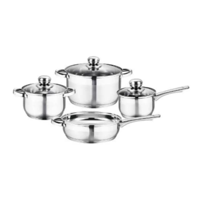 Schon Haus Non-Stick Cooking Set 7 pcs