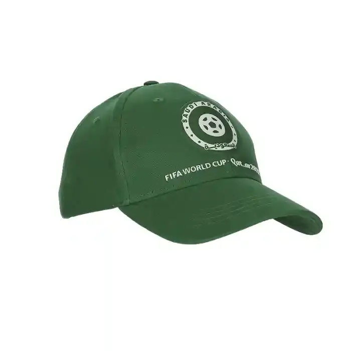 FIFA world cup qatar 2022 SAUDI CAP UNISEX FWC1823