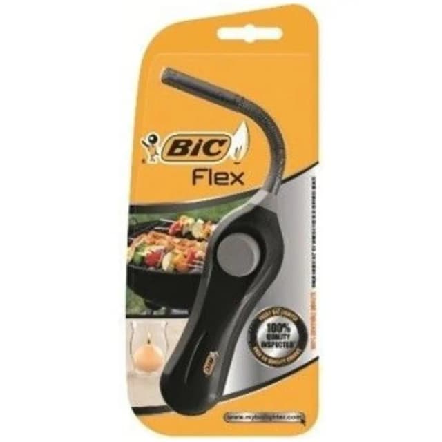 Bic Mega Lighter Flex
