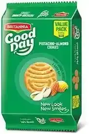 Britannia Good Day Pista 72Gx8 @SP