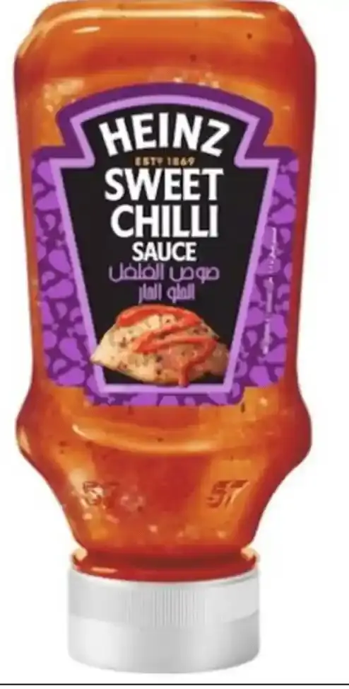 Heinz Sweet Chili Sauce 225ml