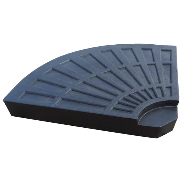 Desert Ranger Umbrella Resin Base 20 kg