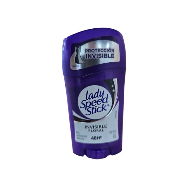 Lady Speed Stick Floral for Women Deo Stick 45g