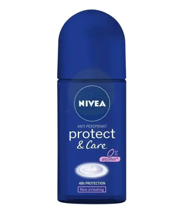 NIVEA ROLL ON PROT. 50 ML.