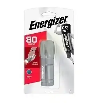 Energizer Metal Light Hanging Mlhh32