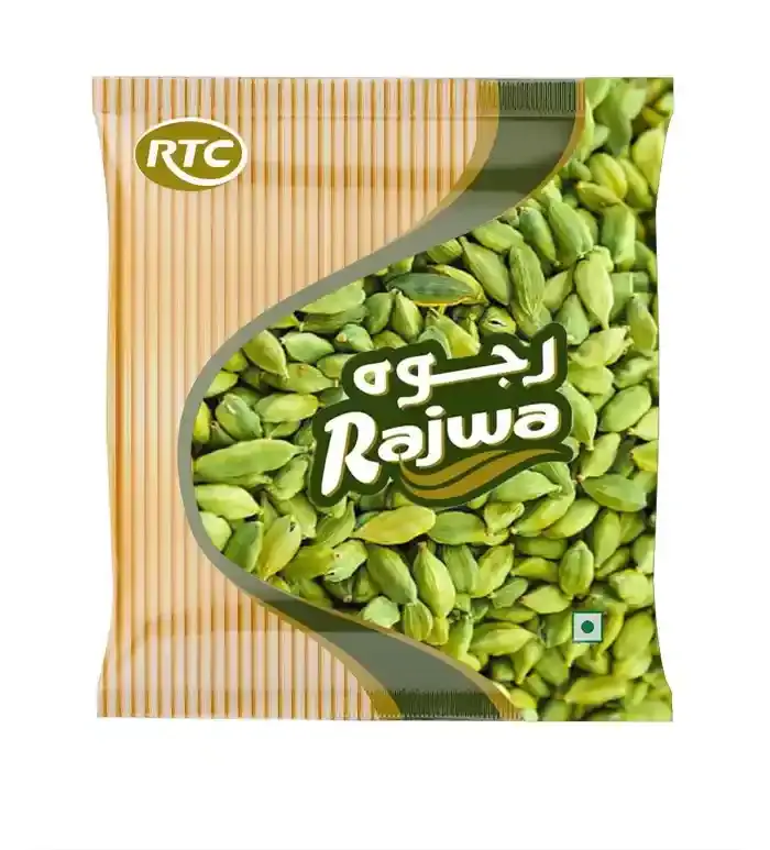 Rajwa Cardamom 150G