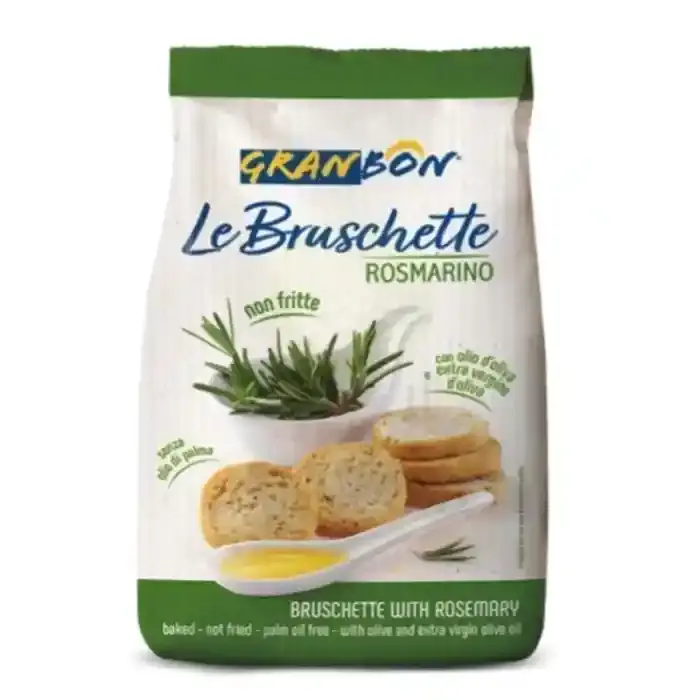 Granbon Brudchette With Rosemary 150G