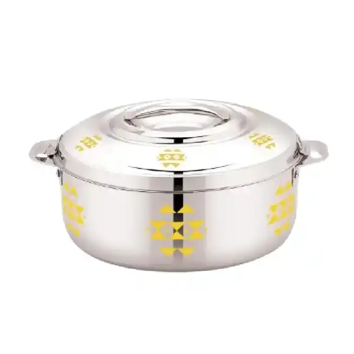 Stride Hotpot Yara 3500Ml Strhp33042
