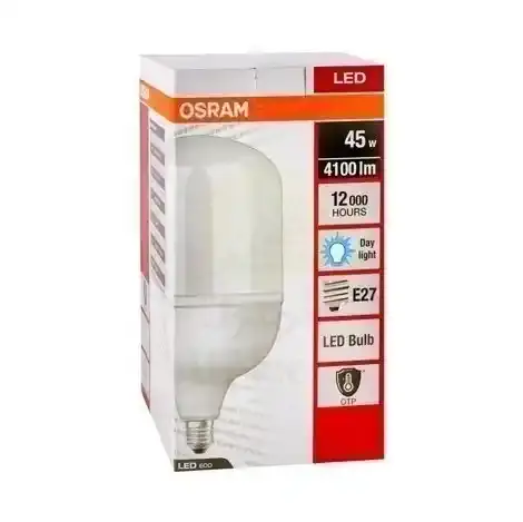 Osram Led Bulb 45W Hw