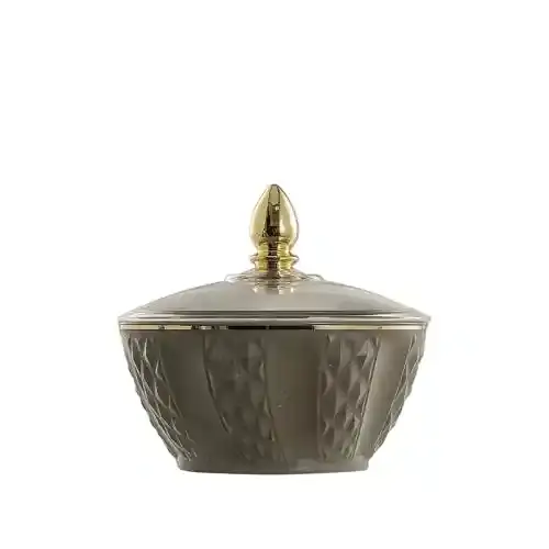 Rose Plastic Date Pot 2424-Dt-A27