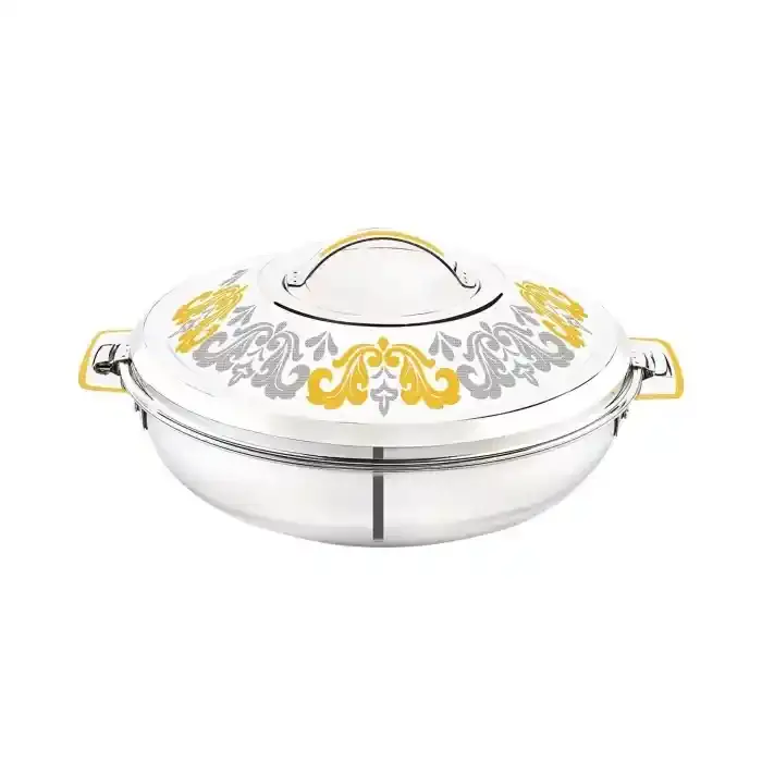 Rathore Riya Stainless Steel Hotpot 36Cm Rtr.506880