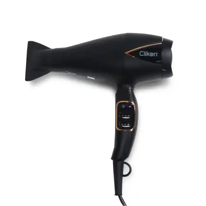 Clikon CK3303 Hair Dryer, 2300w
