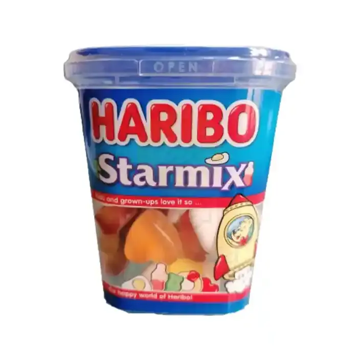 Haribo Starmix Cup 175g
