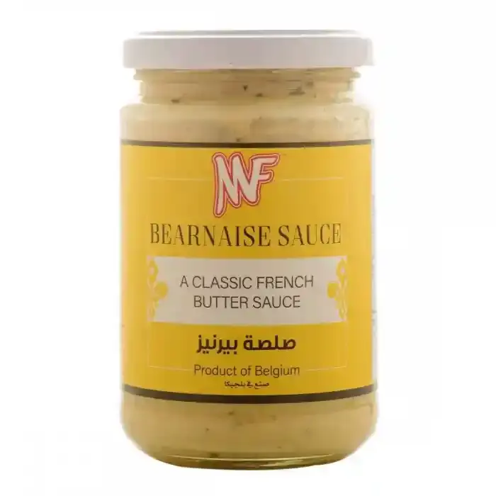 MF Bearnaise Sauce 280 g