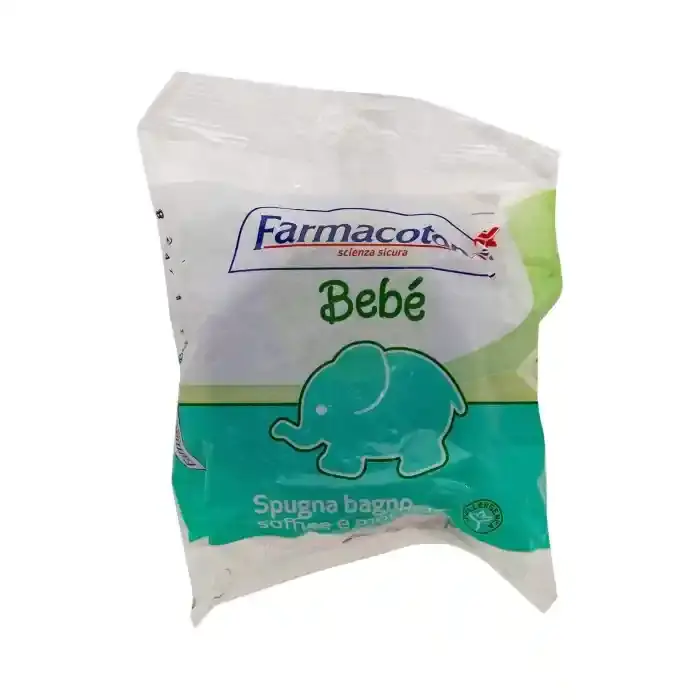 Mia Logex Bath Sponge Junior 900PA