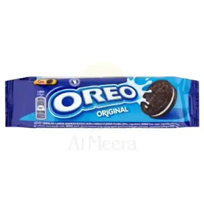 Oreo Original 58.8G