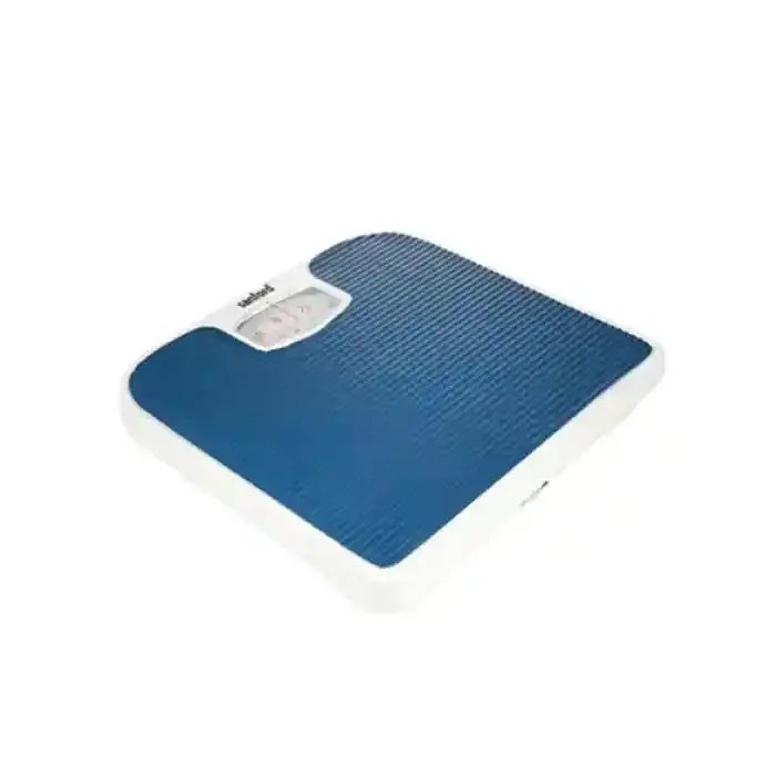 Sirocco Bathroom Digital Scale EB727 White