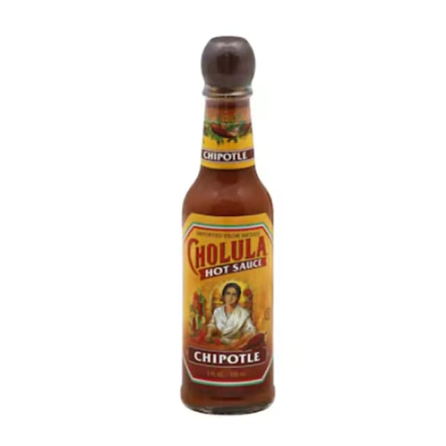 Cholula Hot Sauce Extra Hot 150ml
