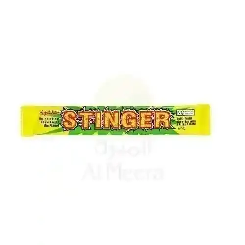 Swizzles Stinger Tutti Fruiti Chews, 18g