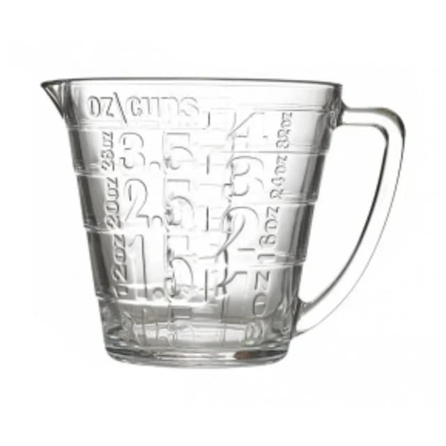 Pasabahce Measuring Jug
