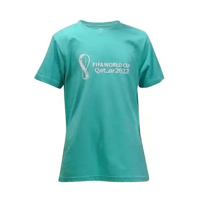 FIFA world cup KIDS S/S T-SHIRT 9-10 Y FL0318