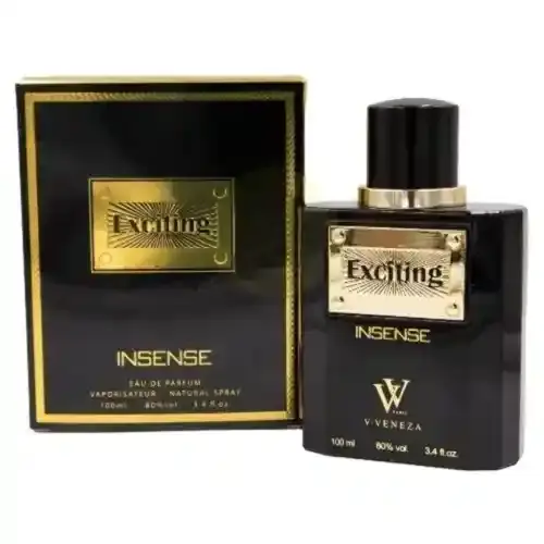 Dumont Edp Exciting Insens 100Ml