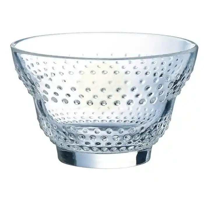 Luminarc Bowl Ice Cream 20 cl Diamond Grey